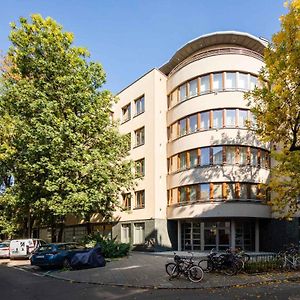 Deluxe Appartement met Twee Slaapkamers